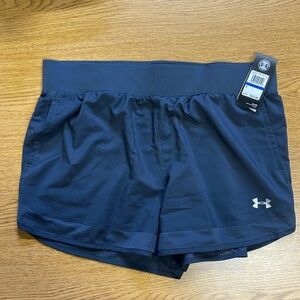 Women’s Under Armour Shorts